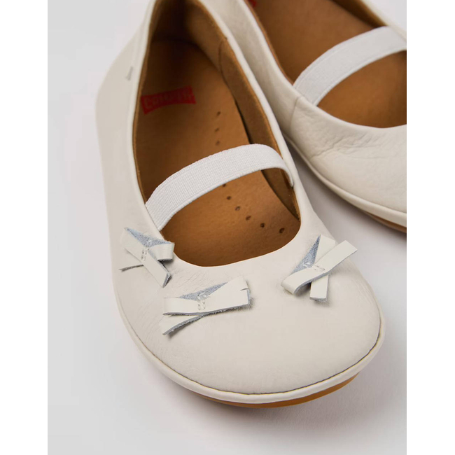Product CAMPER Sella Houston/Kito Abeja base image