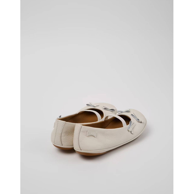 Product CAMPER Sella Houston/Kito Abeja base image