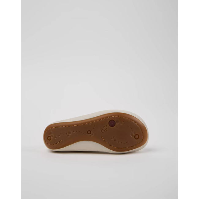 Product CAMPER Sella Houston/Kito Abeja base image