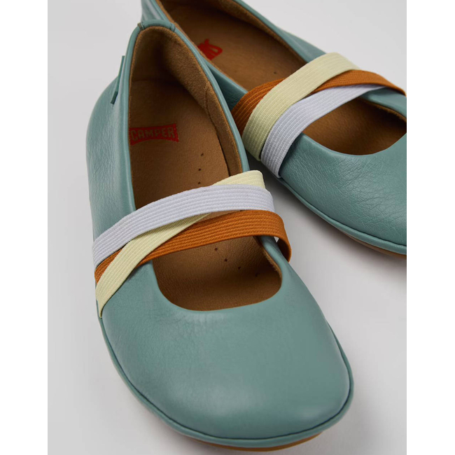 Product CAMPER Sella Taimu/Kito Abeja base image