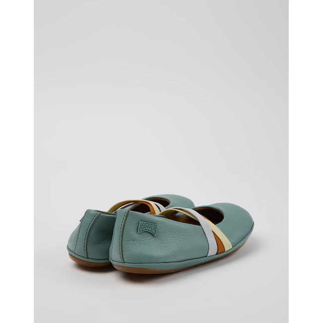 Product CAMPER Sella Taimu/Kito Abeja base image