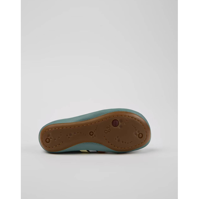 Product CAMPER Sella Taimu/Kito Abeja base image