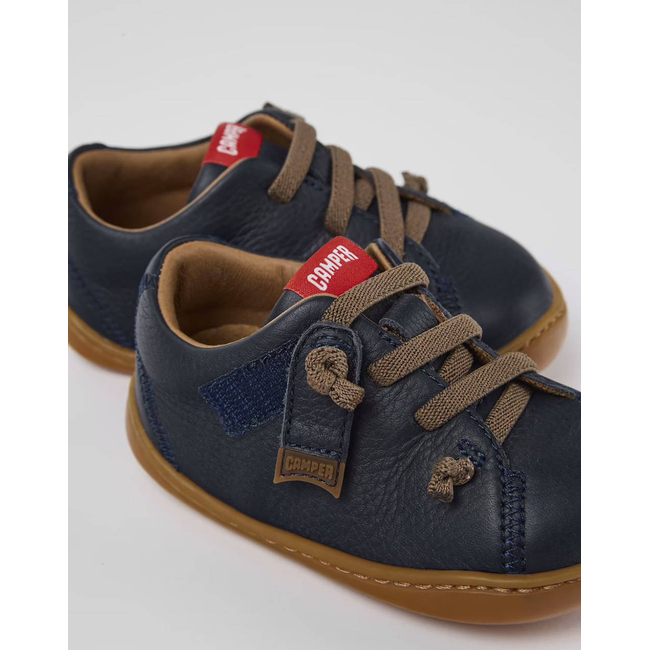 Product CAMPER Sella Hypnos/Path Ry FW Miel base image