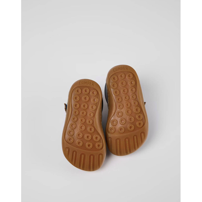 Product CAMPER Sella Hypnos/Path Ry FW Miel base image