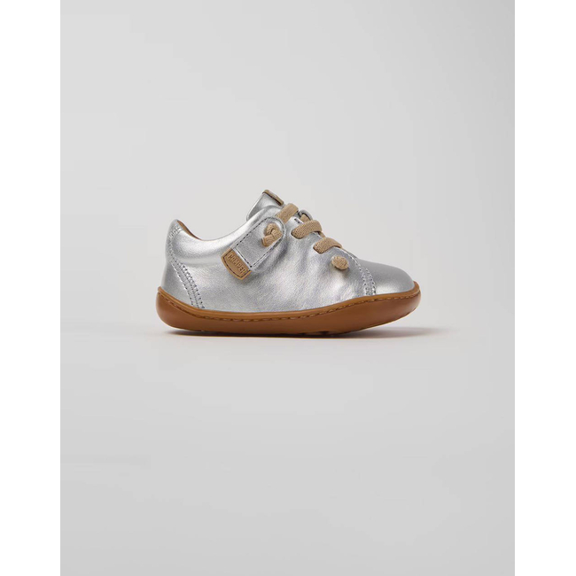 Product CAMPER Rebound Silver/Path Ry Abeja base image