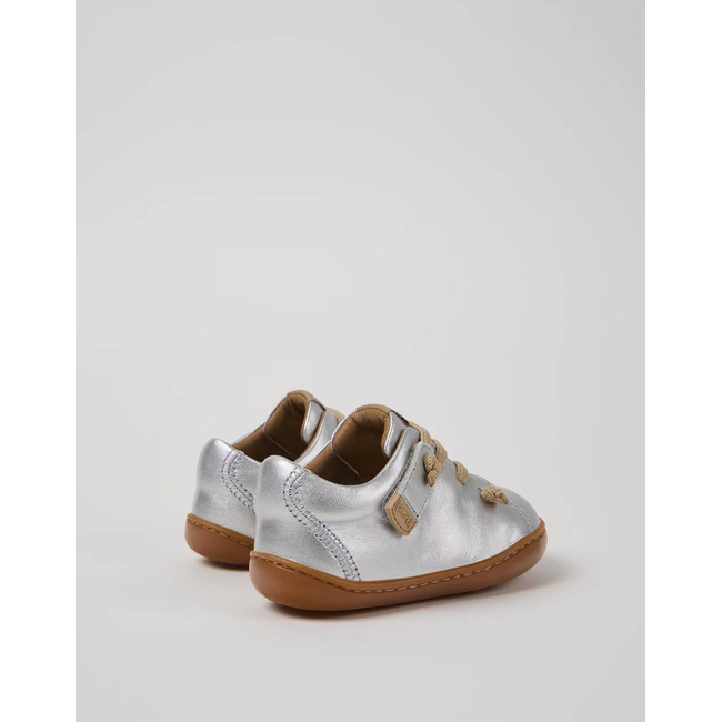 Product CAMPER Rebound Silver/Path Ry Abeja base image