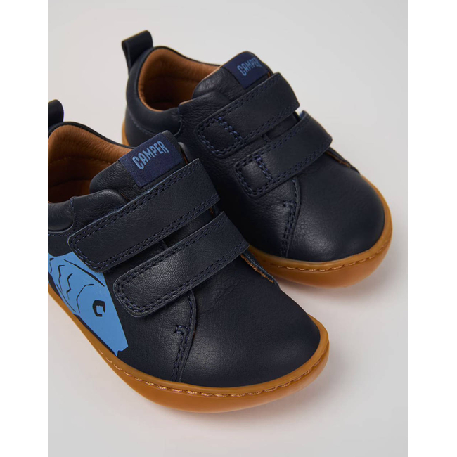 Product CAMPER Sella Hypnos Gatopez/Path Ry FW Abeja base image