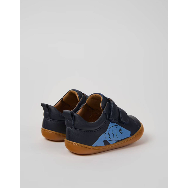 Product CAMPER Sella Hypnos Gatopez/Path Ry FW Abeja base image