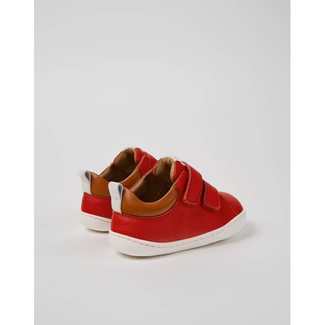Product CAMPER Sella Barco,Sarda Rusty/Path Ry Houston base image