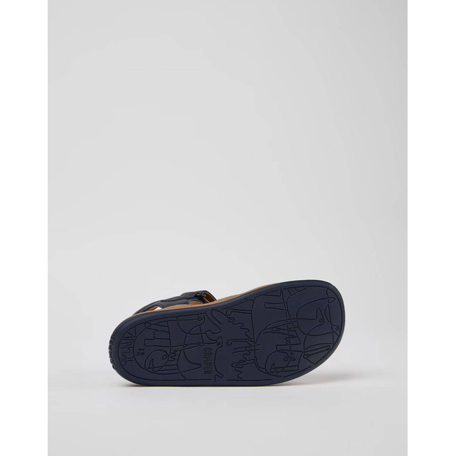 Product CAMPER Sella Hypnos/Bee Bug-Hypnos base image