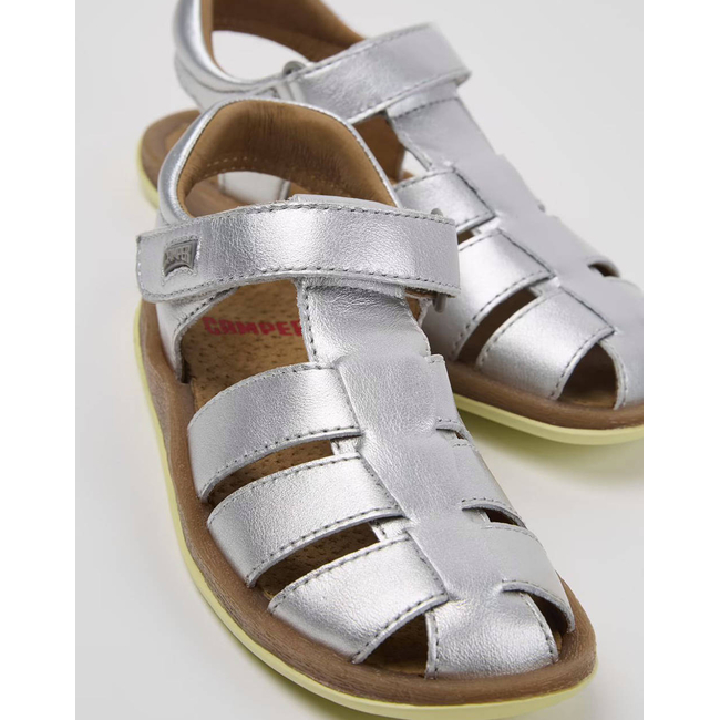 Product CAMPER Rebound Silver/Bicho Ry Abeja-Haru base image