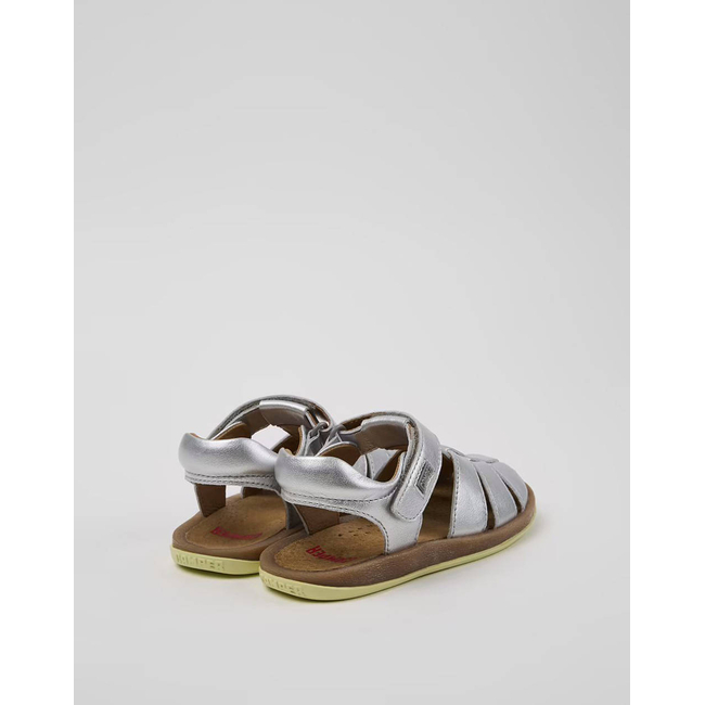 Product CAMPER Rebound Silver/Bicho Ry Abeja-Haru base image