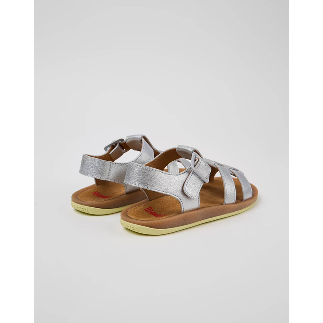 Product CAMPER Rebound Silver/Bicho Ry Abeja-Haru base image