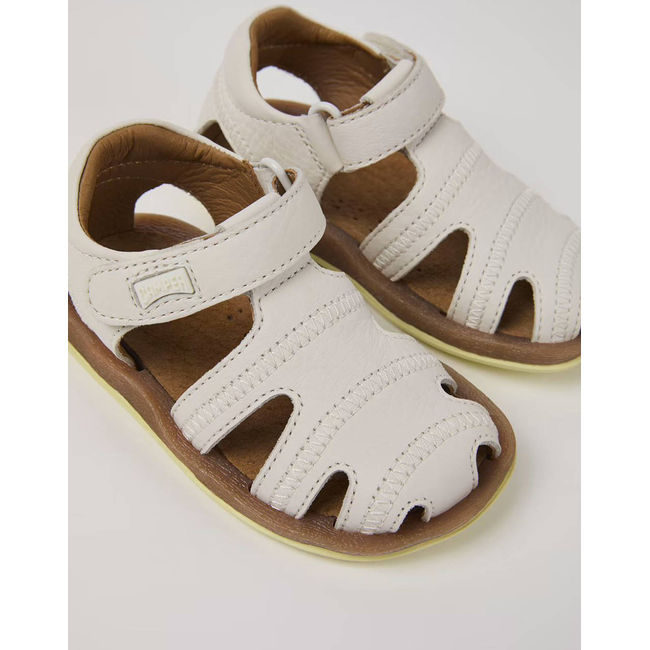 Product CAMPER Sella Houston/Bicho Ry Abeja- Haru base image