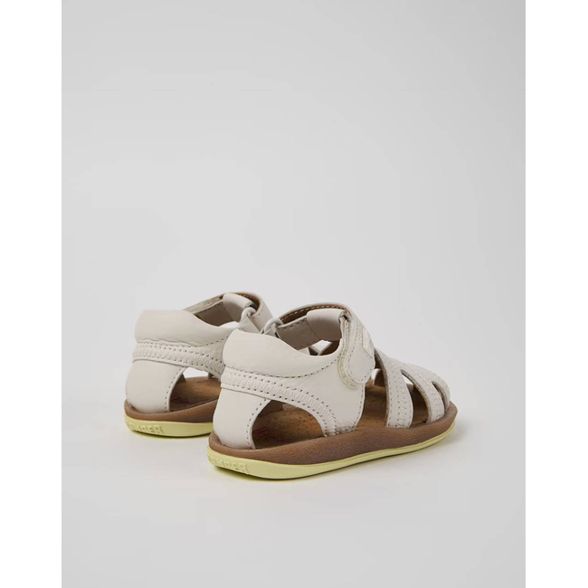Product CAMPER Sella Houston/Bicho Ry Abeja- Haru base image