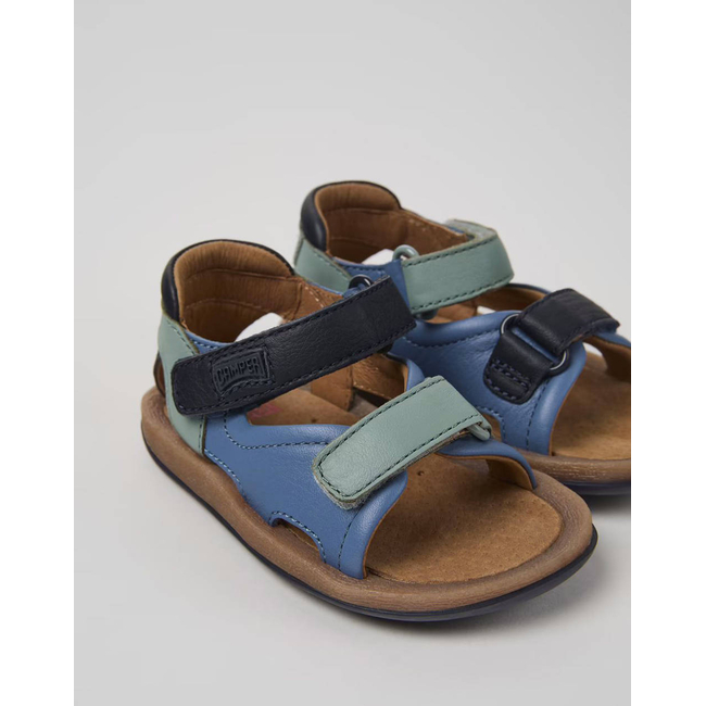 Product CAMPER Sella Tide,Taimu/BichoRy Abeja- Hypnos base image