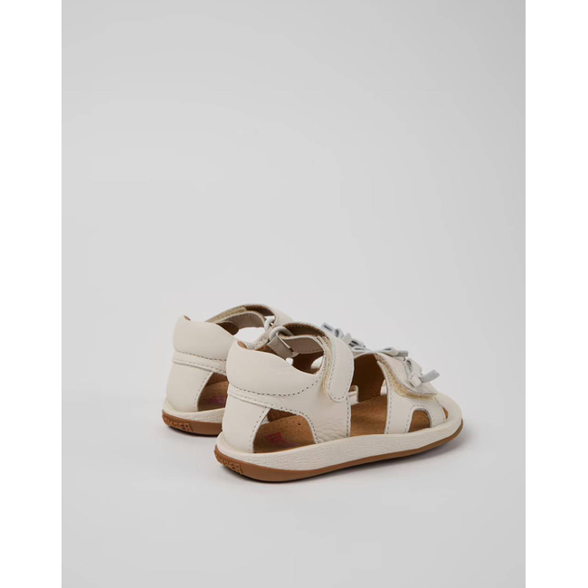Product CAMPER Sella Houston/Bicho Ry Houston-Panal base image