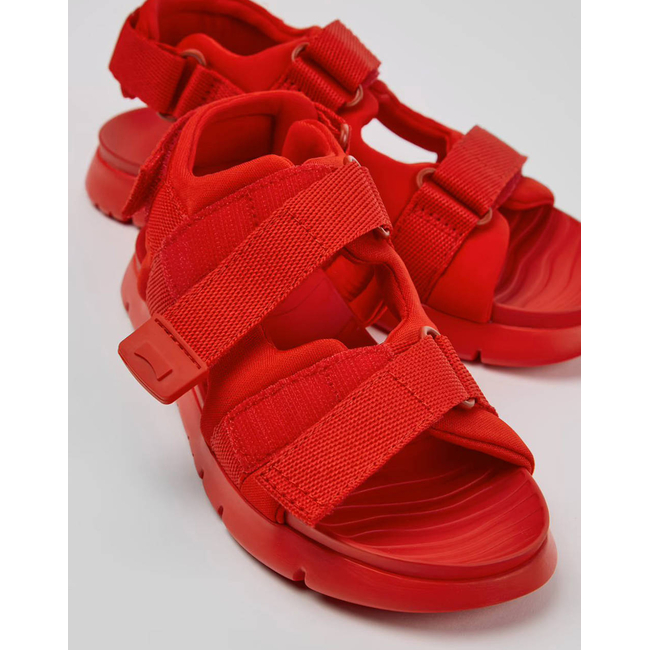 Product CAMPER Olas Barco,Webbing Barco/MiraSand Barco base image