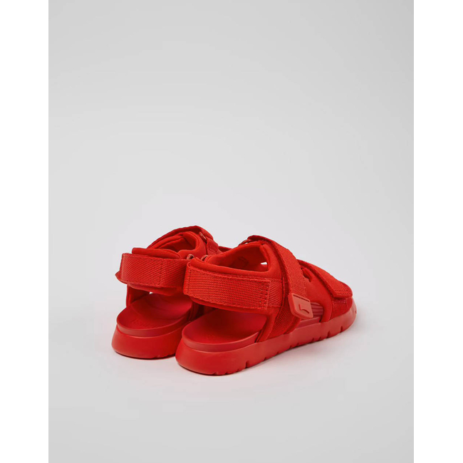 Product CAMPER Olas Barco,Webbing Barco/MiraSand Barco base image