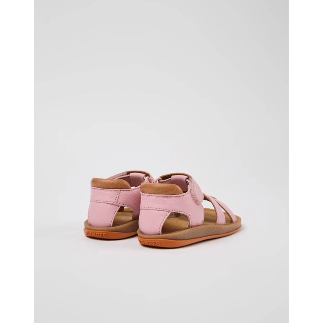 Product CAMPER Sella Oona,Sarda Savi/Bic.Ry Bee-Rusty base image