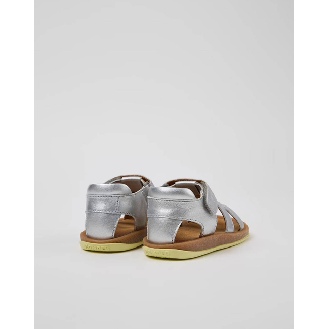 Product CAMPER Rebound Silver/Bicho Ry Abeja-Haru base image