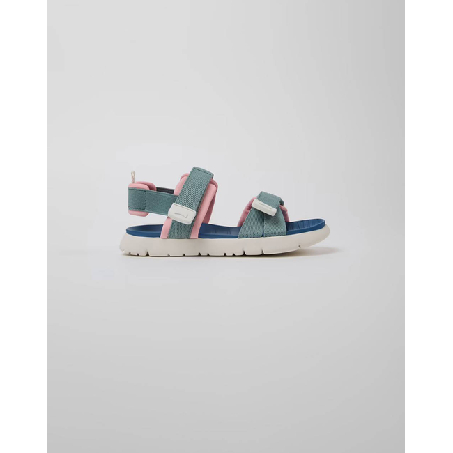 Product CAMPER Webbing Taimu,Olas Oona/MiraSand Houston base image