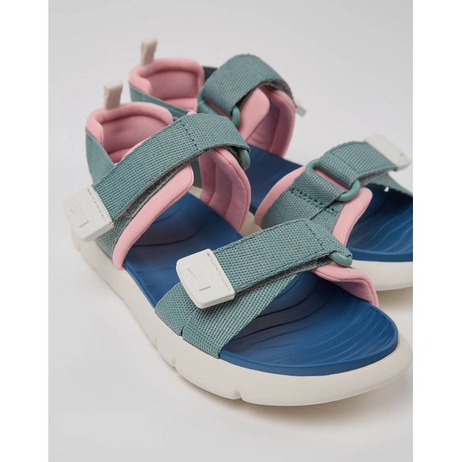 Product CAMPER Webbing Taimu,Olas Oona/MiraSand Houston base image