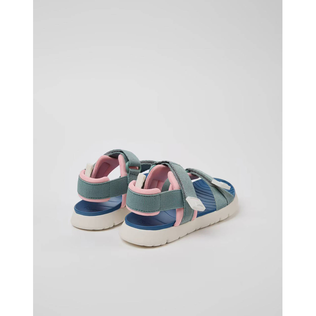 Product CAMPER Webbing Taimu,Olas Oona/MiraSand Houston base image