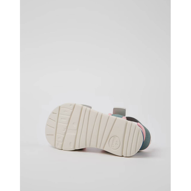Product CAMPER Webbing Taimu,Olas Oona/MiraSand Houston base image