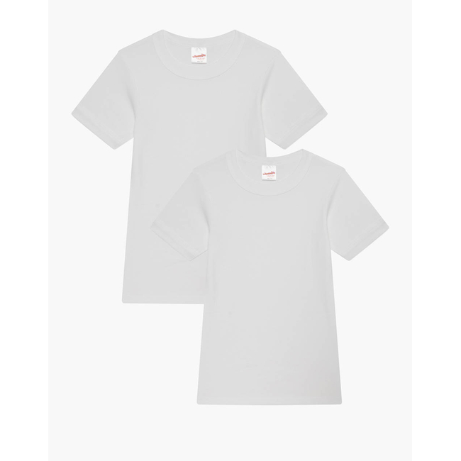 Product MINERVA KIDS SHIRT SS 83 (2PCS.) base image