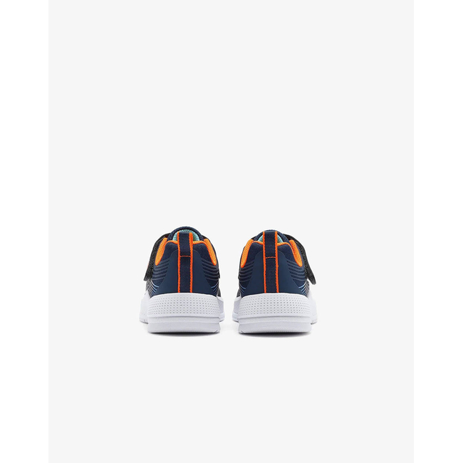 Product SKECHERS Lightweight Toddler Gore & Strap Sneaker base image