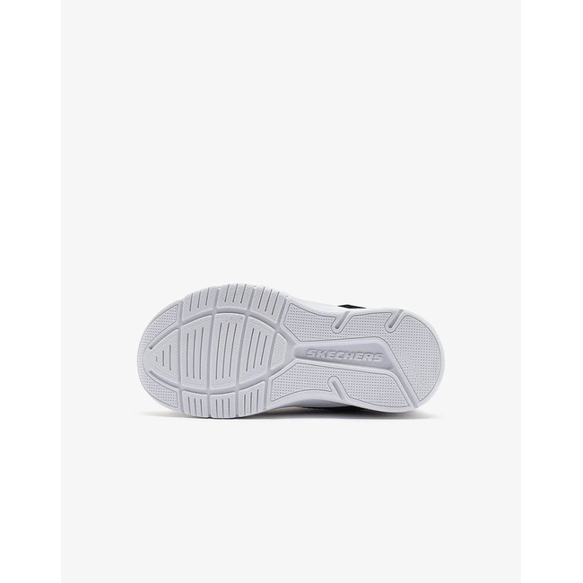 Product SKECHERS Lightweight Toddler Gore & Strap Sneaker base image