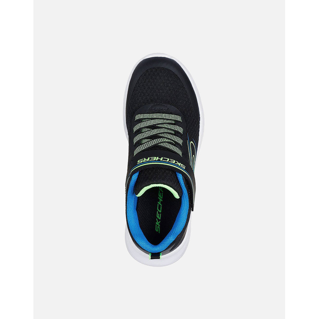 Product SKECHERS Lightweight Gore & Strap Sneaker base image