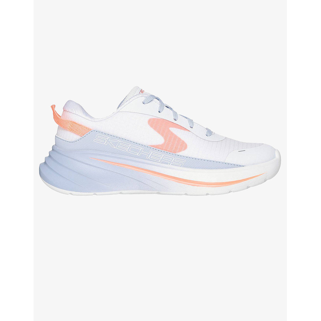 Product SKECHERS Lace Up Sneaker W/ Mono Mesh W/ Midsole Paint W/ Swan S base image