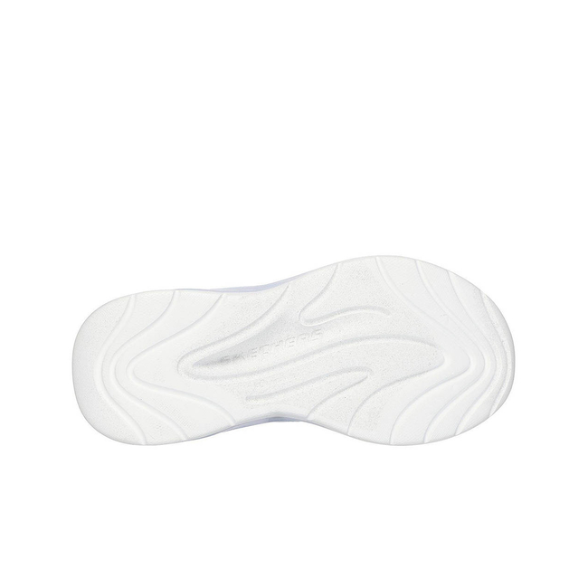Product SKECHERS Lace Up Sneaker W/ Mono Mesh W/ Midsole Paint W/ Swan S base image