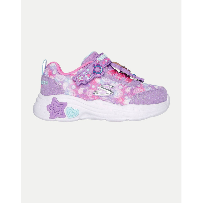 Product SKECHERS SNUGGLE SNEAKS base image