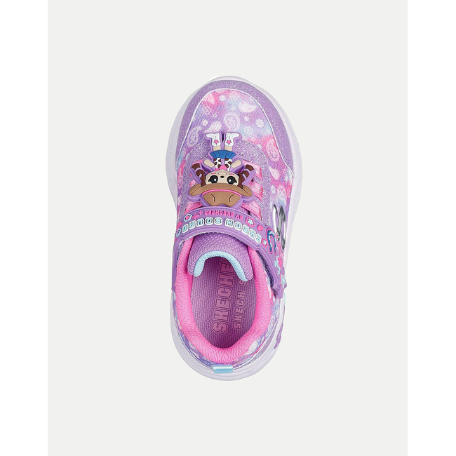 Product SKECHERS SNUGGLE SNEAKS base image