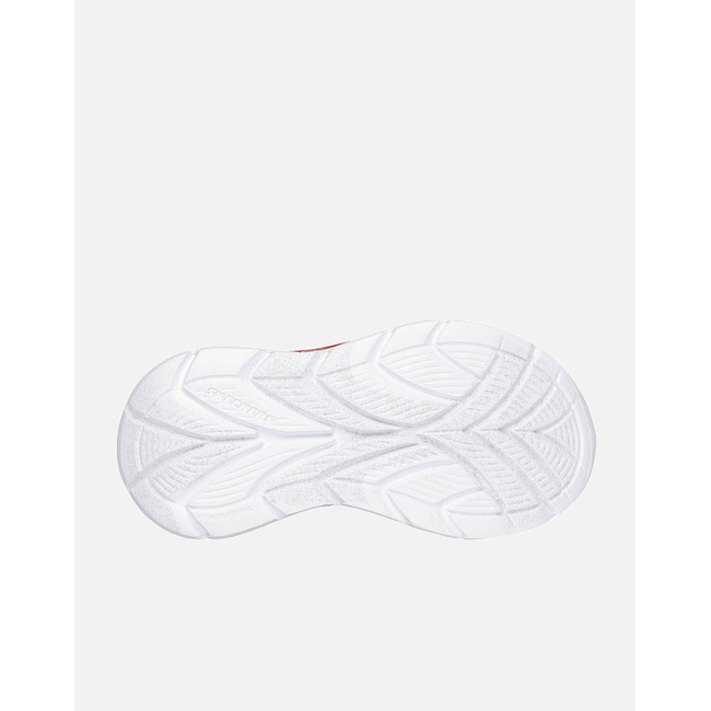 Product SKECHERS Lighted Gore & Strap Sneaker W/ Midsole Techpiece base image