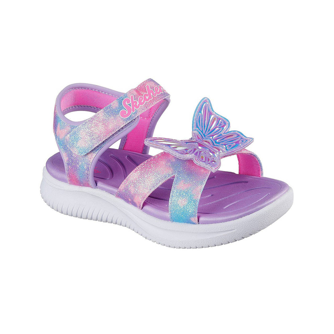 Product SKECHERS BUTTERFLY BRITES base image
