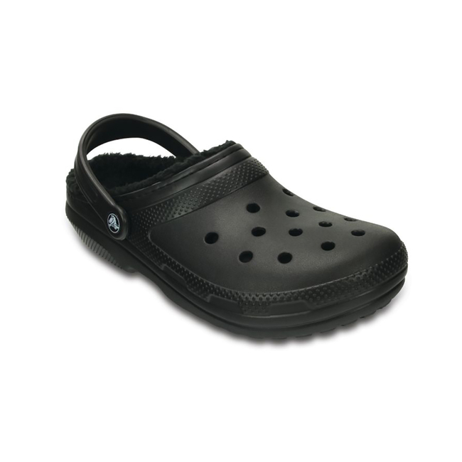 Product CROCS Classic Lined Clog base image
