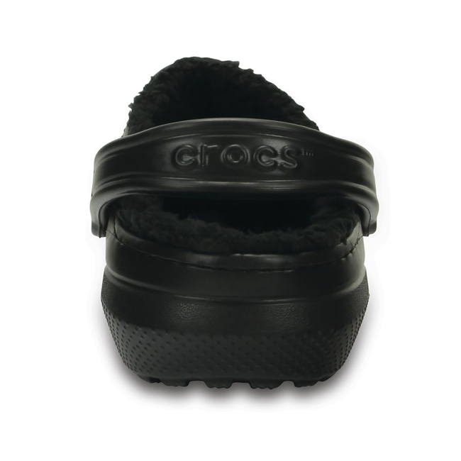 Product CROCS Classic Lined Clog base image