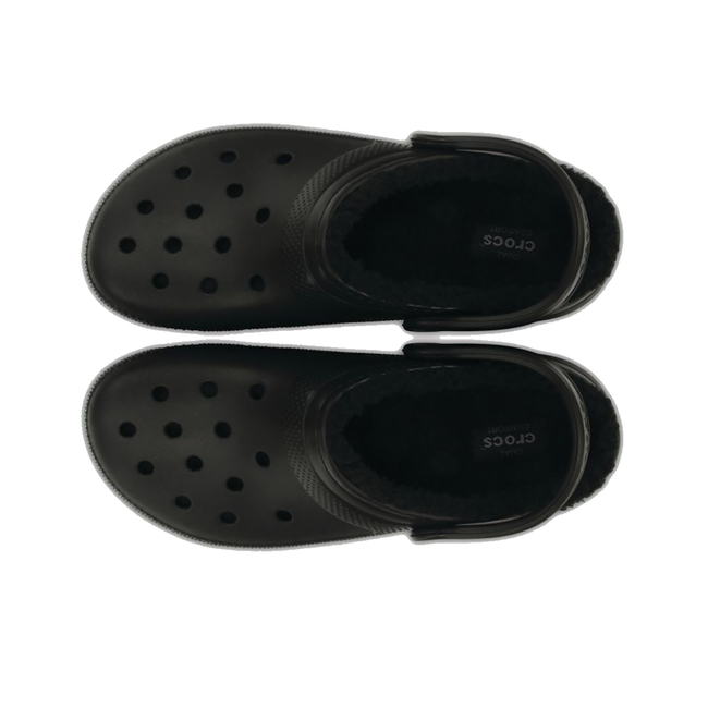 Product CROCS Classic Lined Clog base image