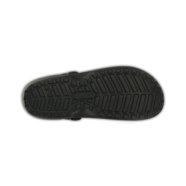 Product CROCS Classic Lined Clog base image