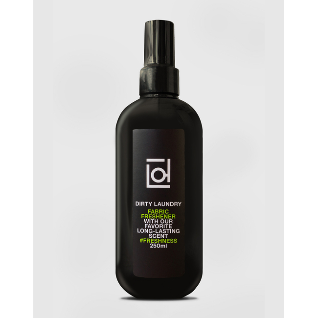 Product DIRTY LAUNDRY Fabric Freshener base image