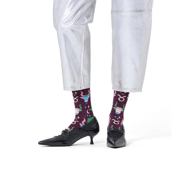 Product HAPPY SOCKS Taurus Sock base image