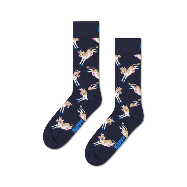 Product HAPPY SOCKS Cow Sock base image