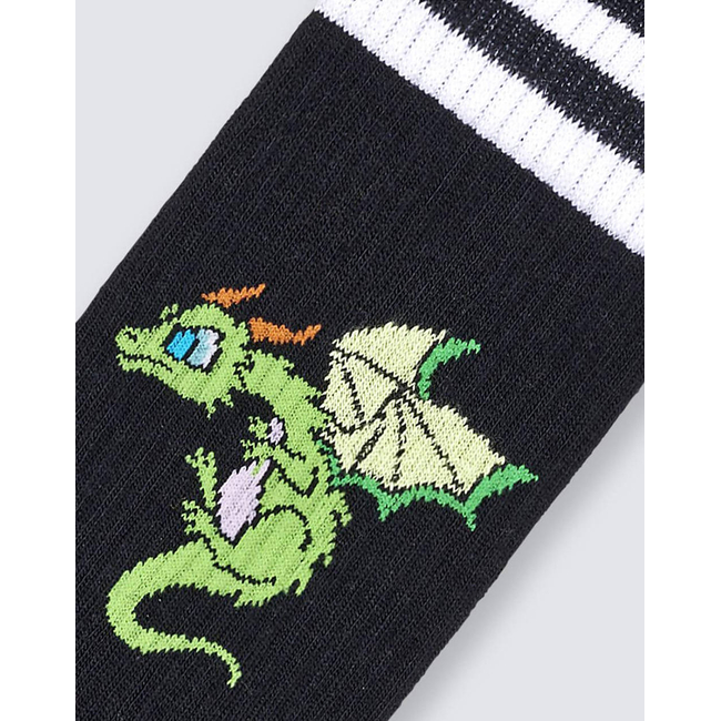Product HAPPY SOCKS Dragon Sneaker Sock base image