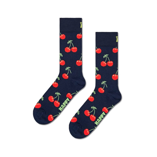 Product HAPPY SOCKS Cherry Sock base image