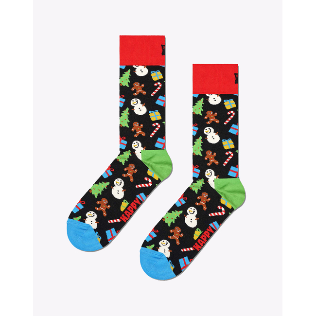 Product HAPPY SOCKS Bring It On Sock base image