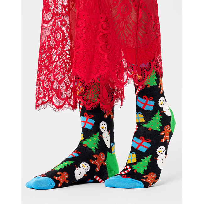 Product HAPPY SOCKS Bring It On Sock base image